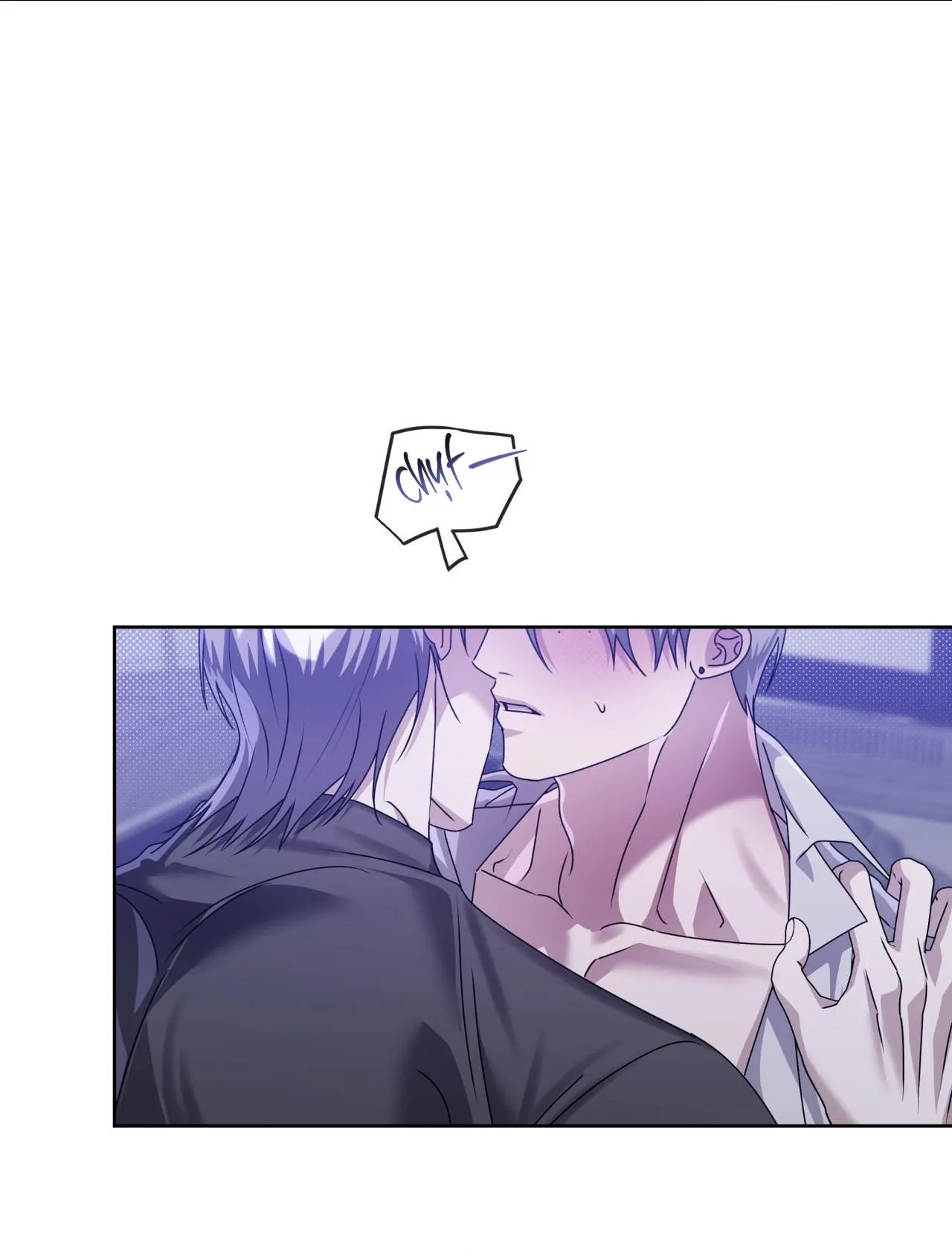 [END] HUYẾT MẠCH TƯƠNG THÔNG Chapter 17 Trang 48