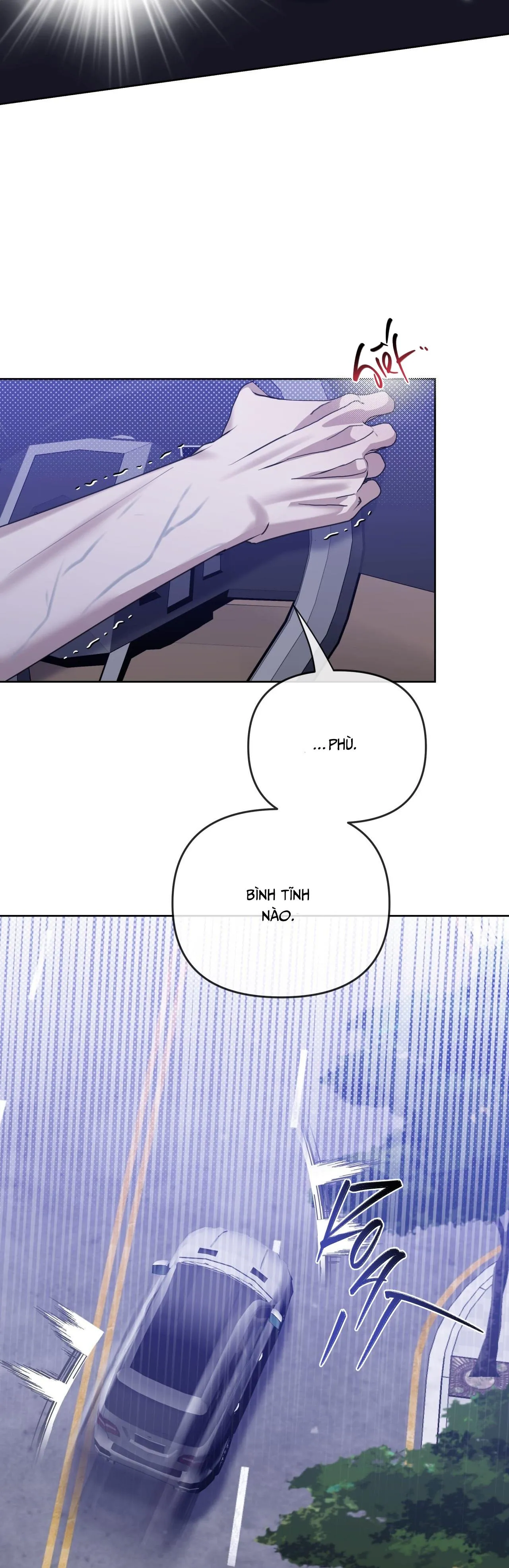 [END] HUYẾT MẠCH TƯƠNG THÔNG Chapter 17 Trang 53