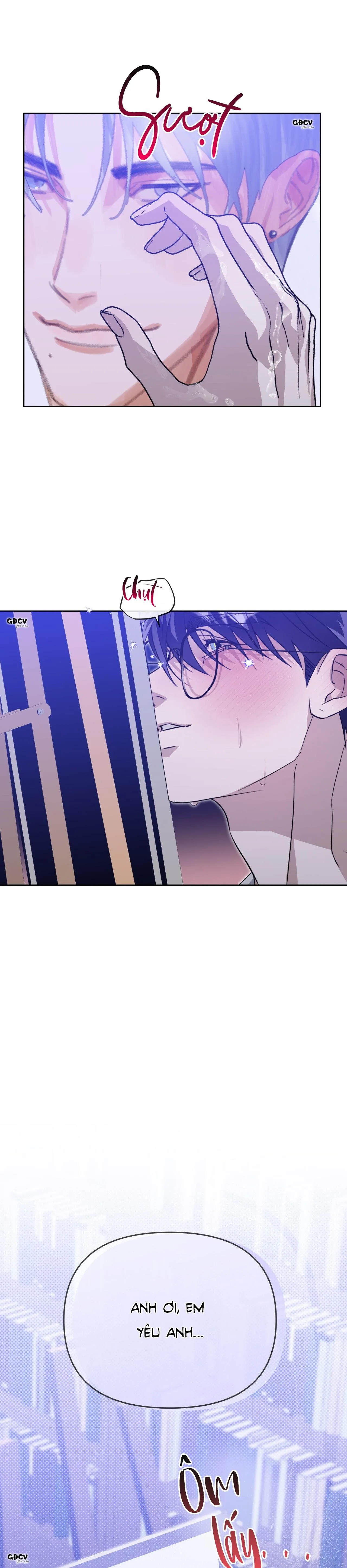 [END] HUYẾT MẠCH TƯƠNG THÔNG Chapter 1 Trang 7