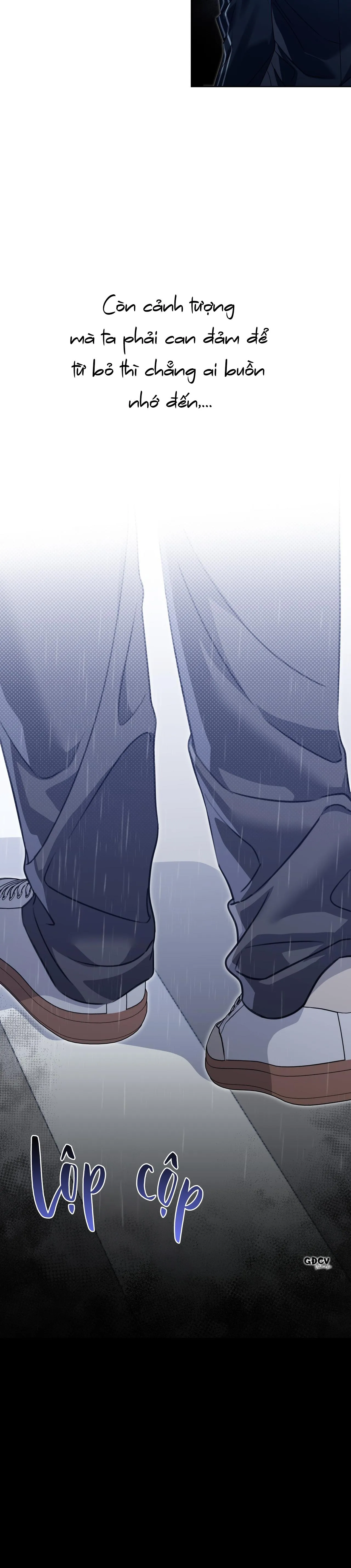 [END] HUYẾT MẠCH TƯƠNG THÔNG Chapter 1 Trang 14