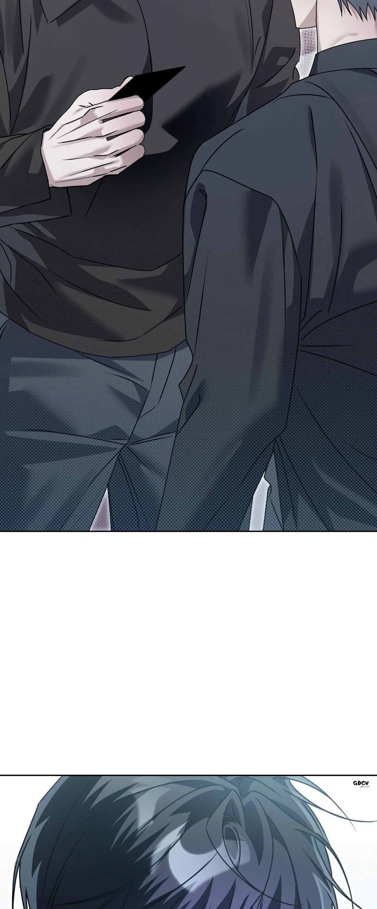 [END] HUYẾT MẠCH TƯƠNG THÔNG Chapter 1 Trang 39