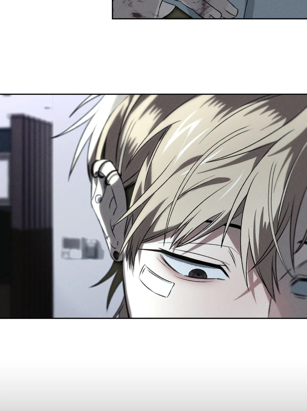 HUYNH ĐỆ TƯƠNG TÀN Chapter 2 Trang 40