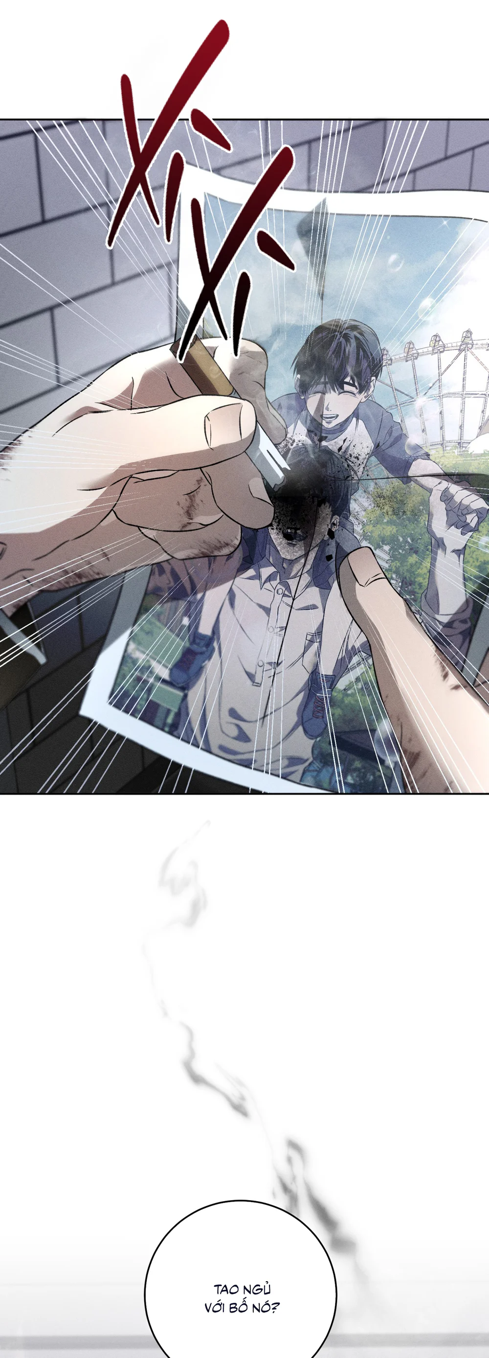 HUYNH ĐỆ TƯƠNG TÀN Chapter 2 Trang 47