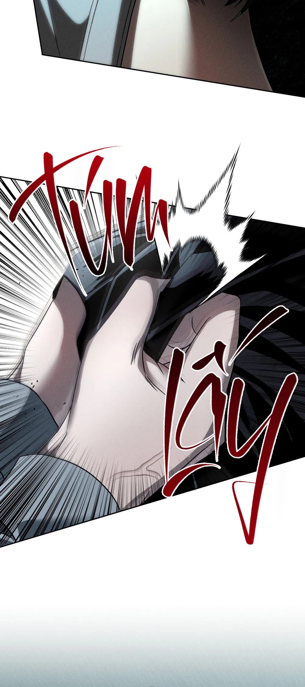 HUYNH ĐỆ TƯƠNG TÀN Chapter 3 Trang 26