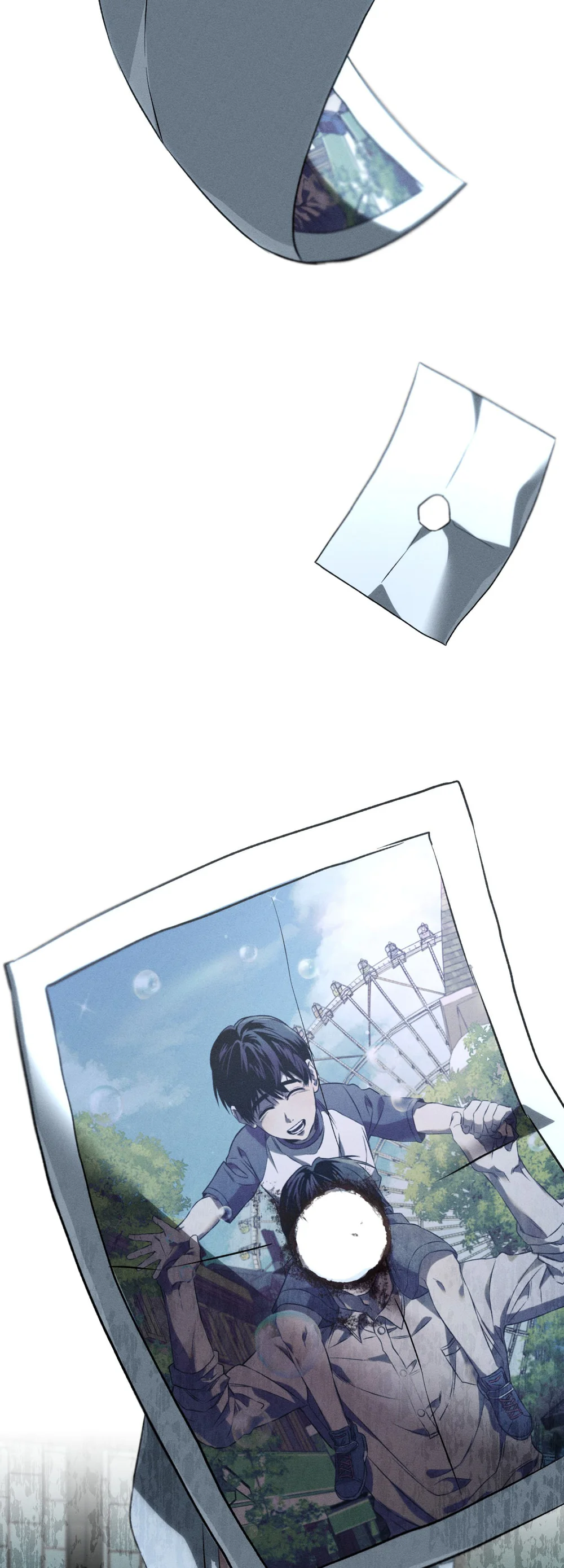 HUYNH ĐỆ TƯƠNG TÀN Chapter 3 Trang 30