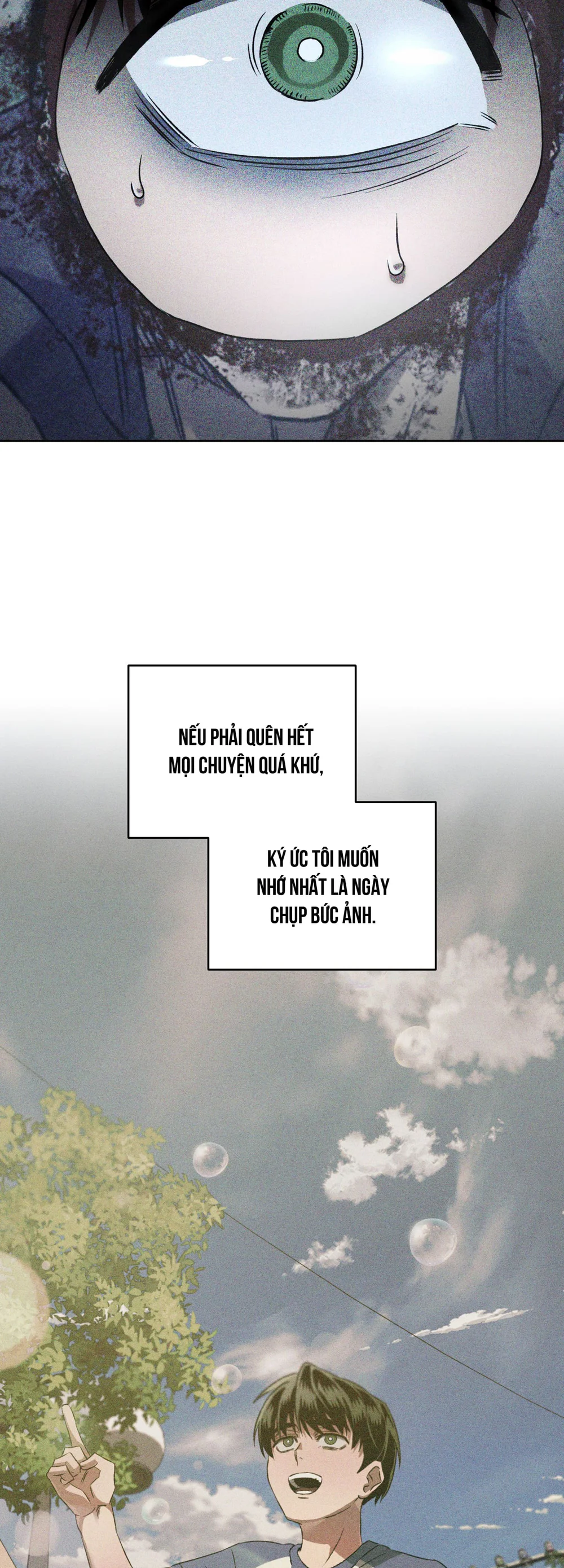 HUYNH ĐỆ TƯƠNG TÀN Chapter 3 Trang 32