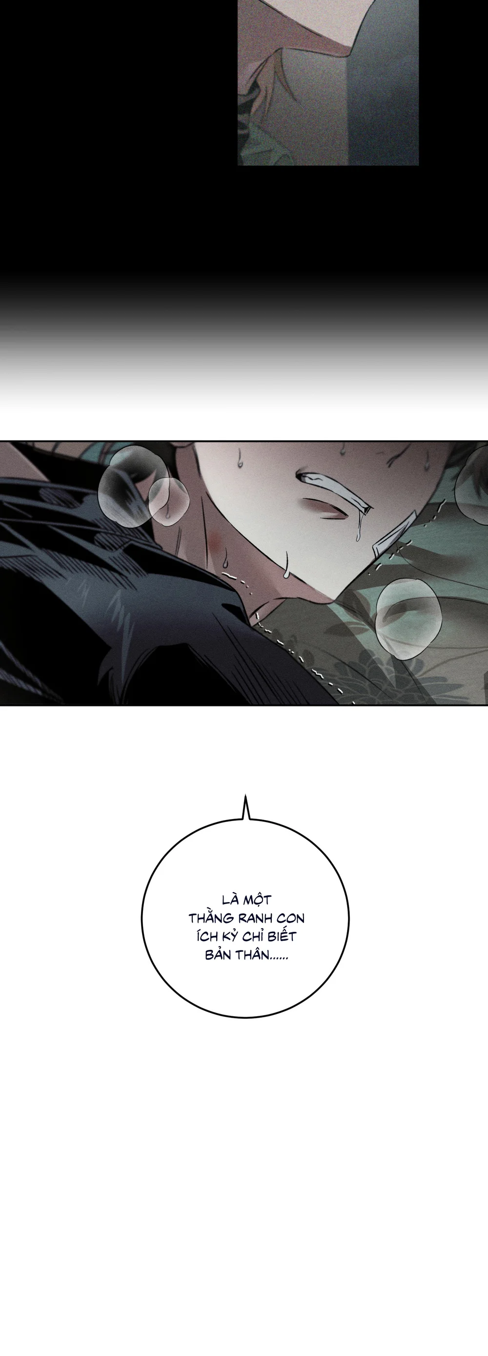 HUYNH ĐỆ TƯƠNG TÀN Chapter 4 Trang 32