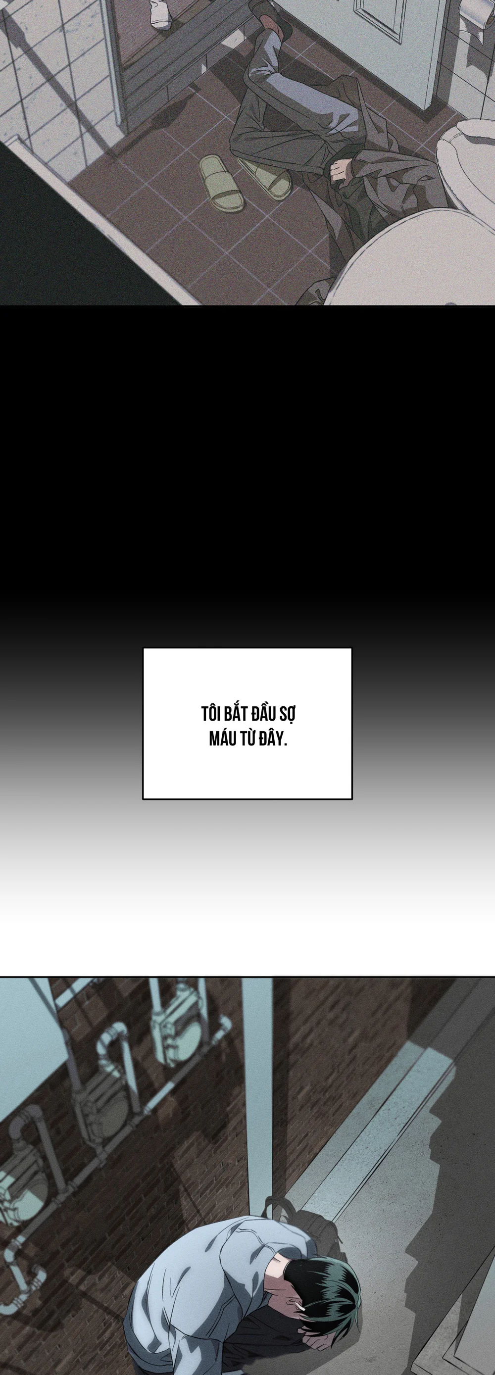 HUYNH ĐỆ TƯƠNG TÀN Chapter 5 Trang 16