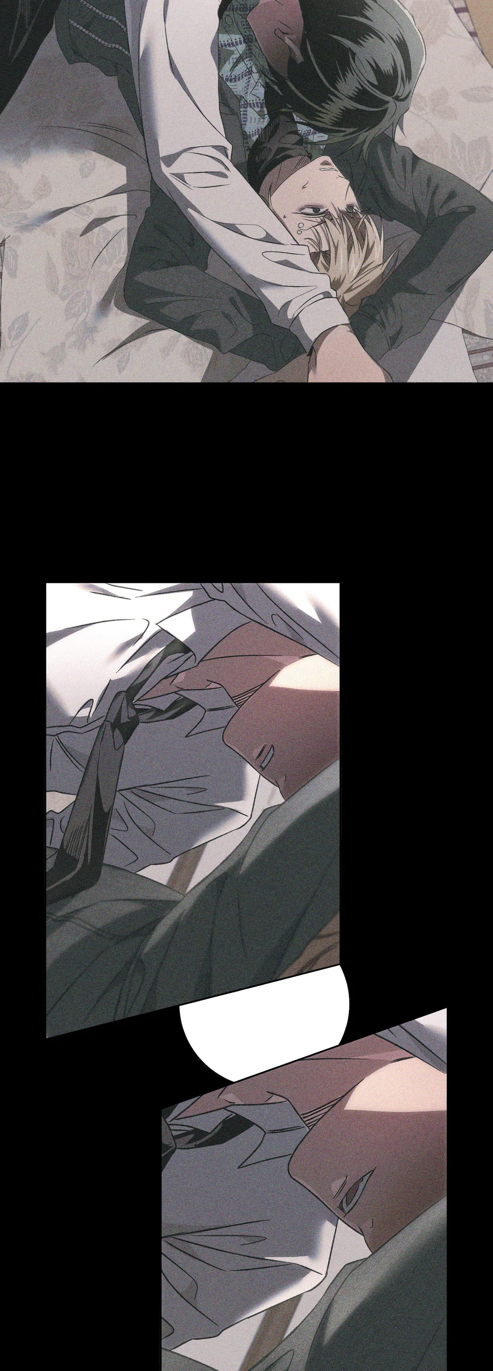 HUYNH ĐỆ TƯƠNG TÀN Chapter 5 Trang 34