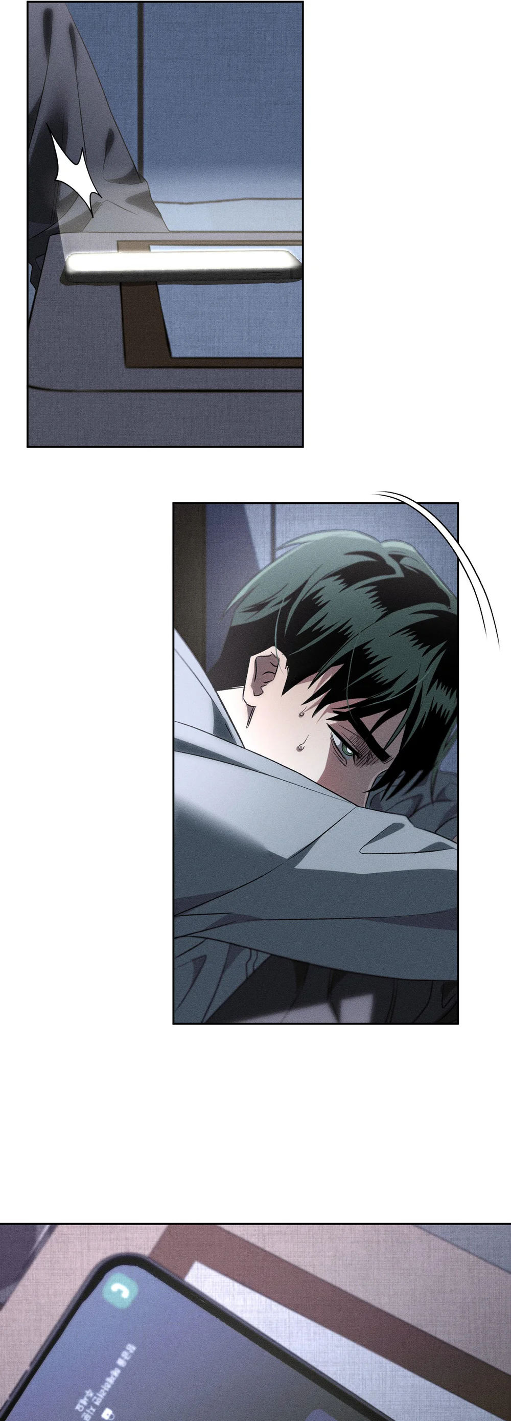 HUYNH ĐỆ TƯƠNG TÀN Chapter 5 Trang 39