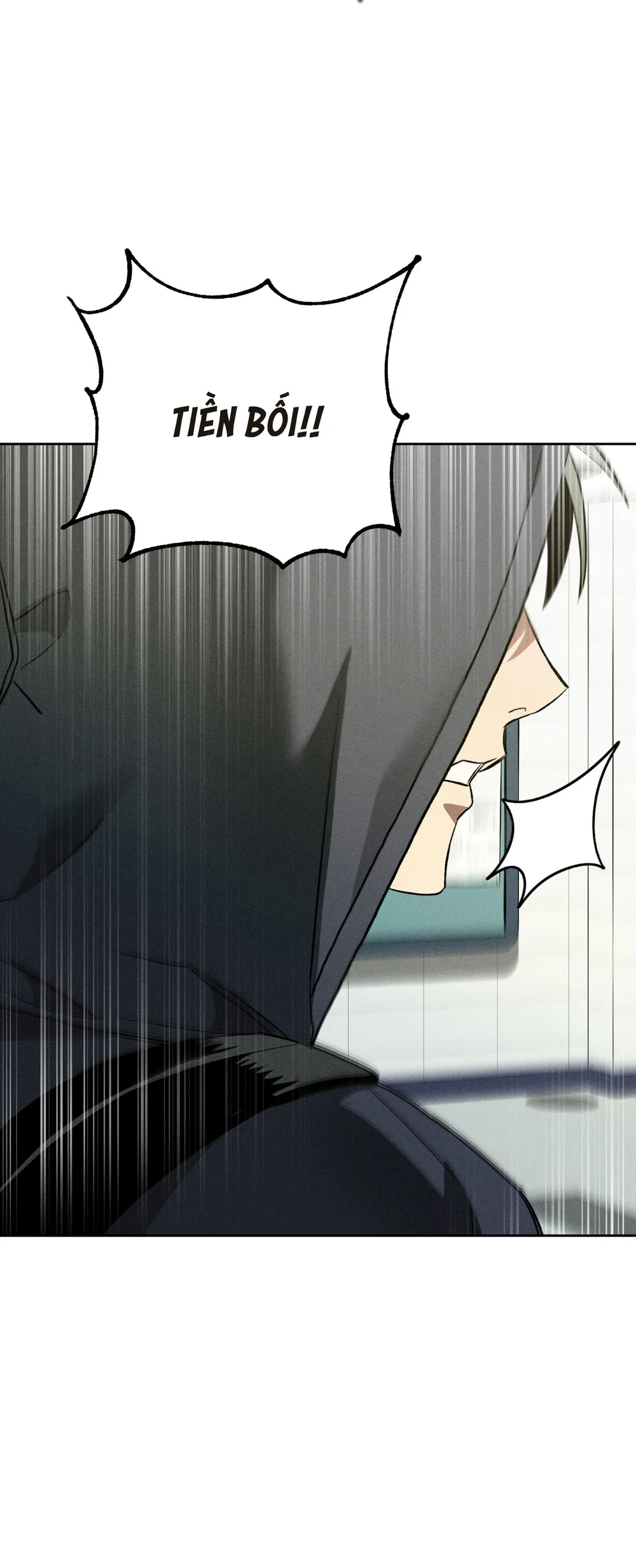 HUYNH ĐỆ TƯƠNG TÀN Chapter 1 Trang 13