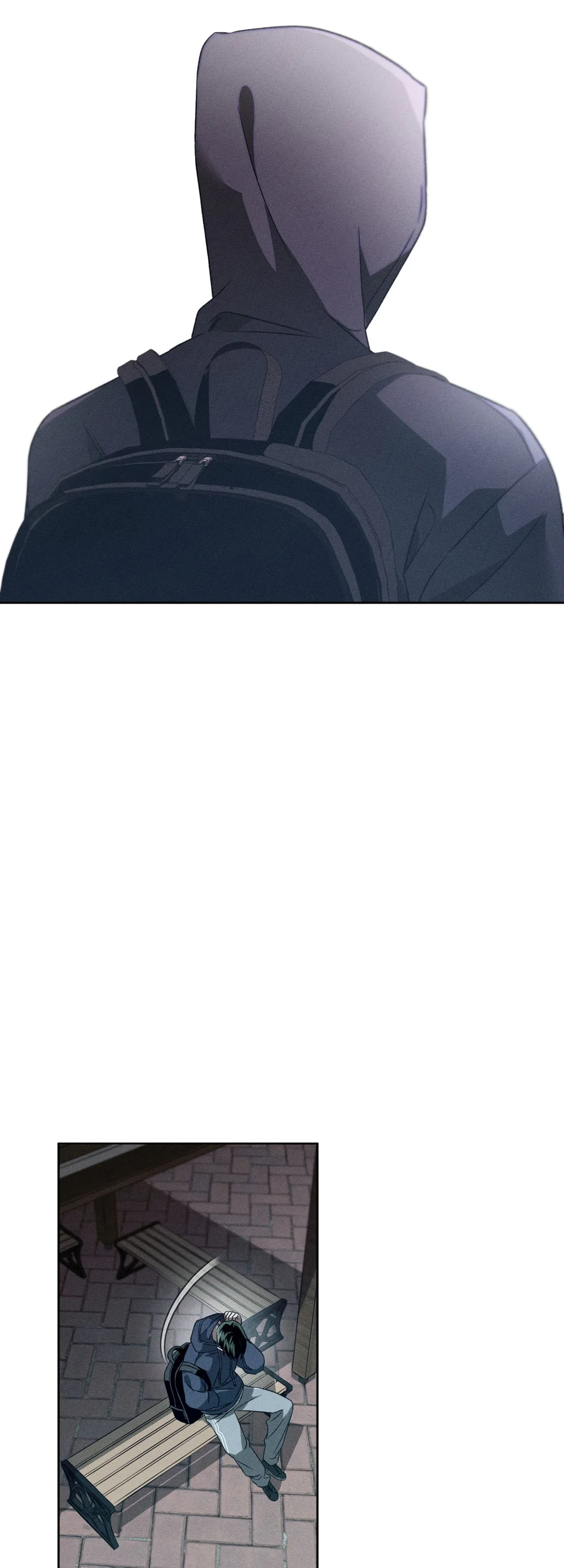 HUYNH ĐỆ TƯƠNG TÀN Chapter 1 Trang 22