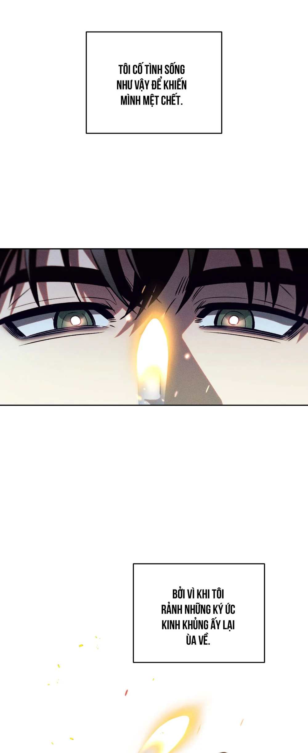 HUYNH ĐỆ TƯƠNG TÀN Chapter 1 Trang 24