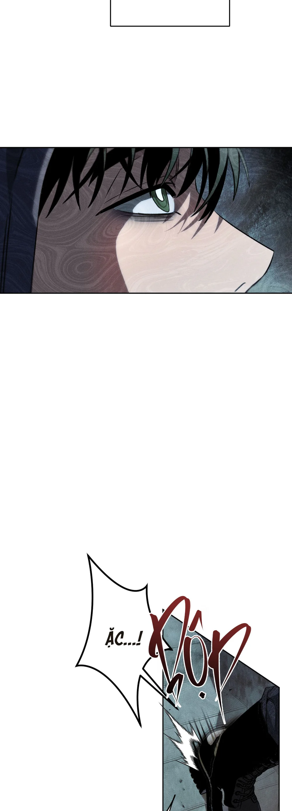 HUYNH ĐỆ TƯƠNG TÀN Chapter 1 Trang 33