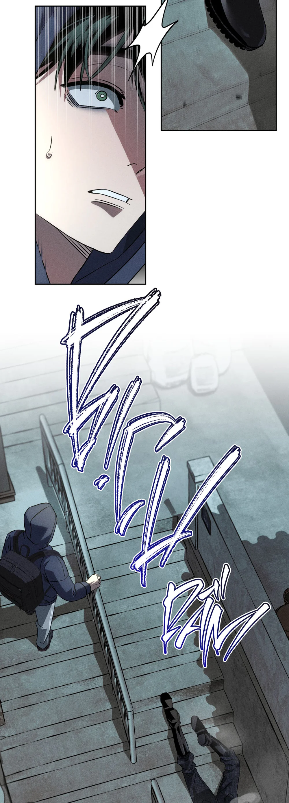 HUYNH ĐỆ TƯƠNG TÀN Chapter 1 Trang 34