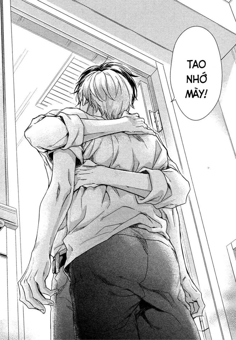 I'm Not Shouting Love To A Virgin! (END) Chapter 4 Trang 29