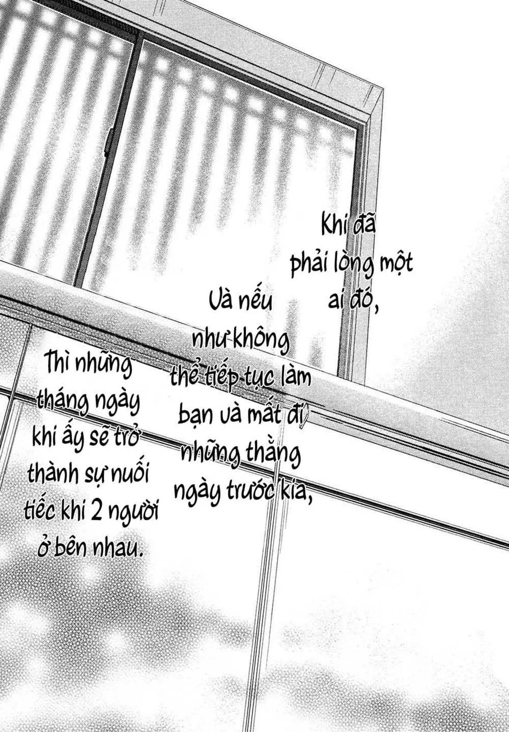 I'm Not Shouting Love To A Virgin! (END) Chapter 4 Trang 30