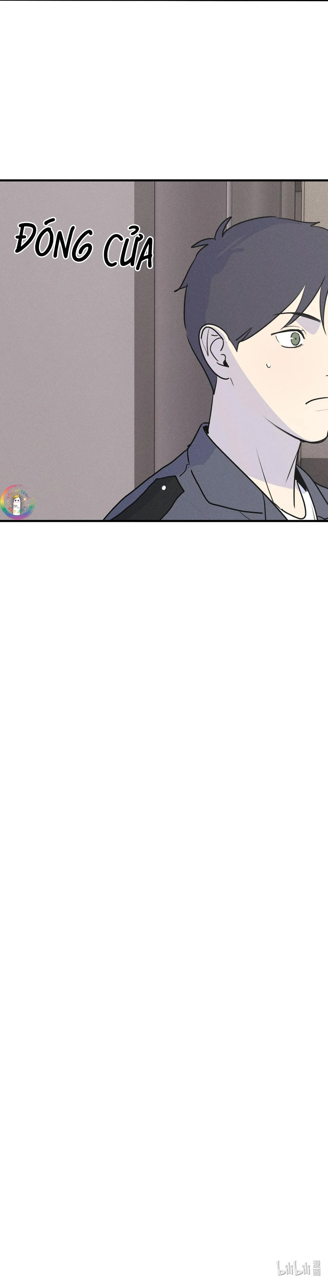 (END) ID Của Thần Chapter 59 Trang 20