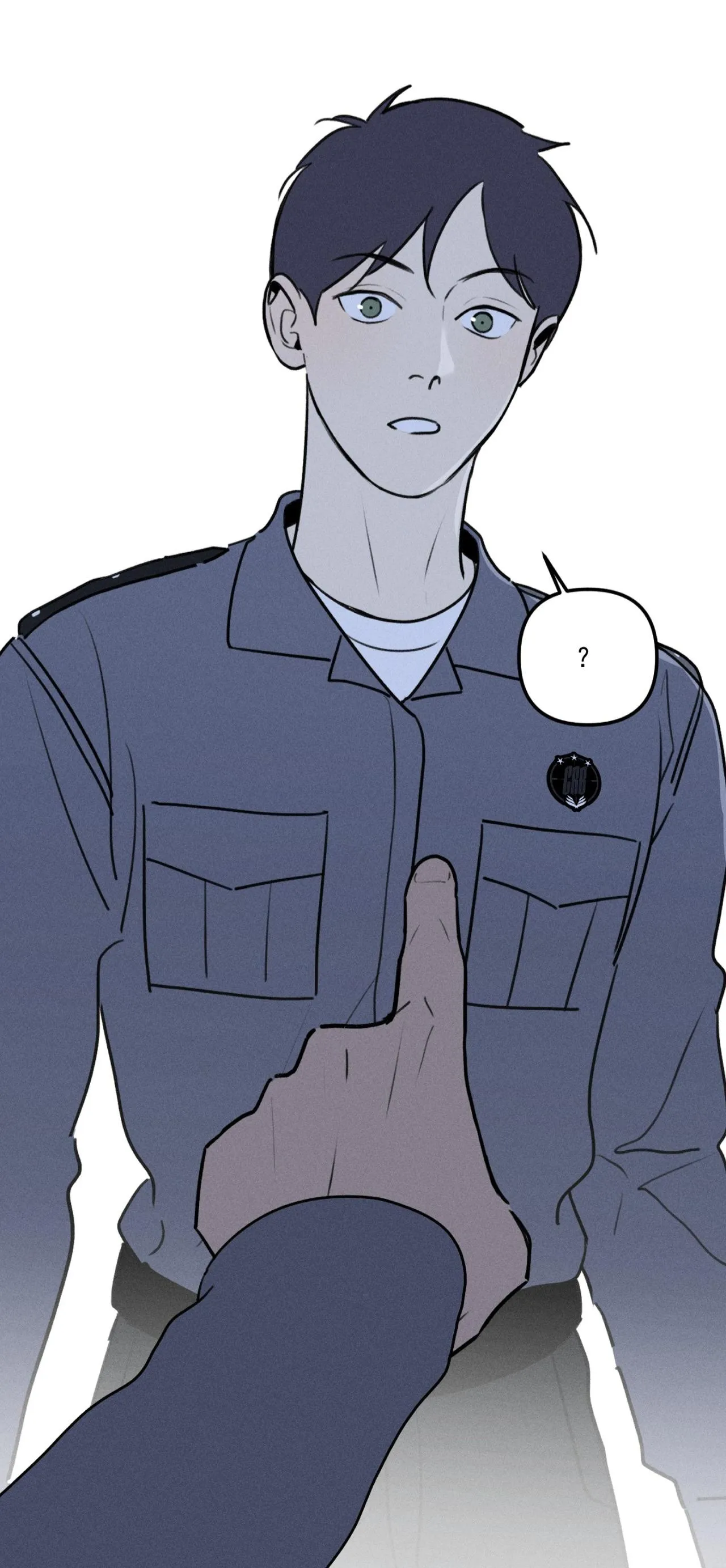 (END) ID Của Thần Chapter 60 Trang 15