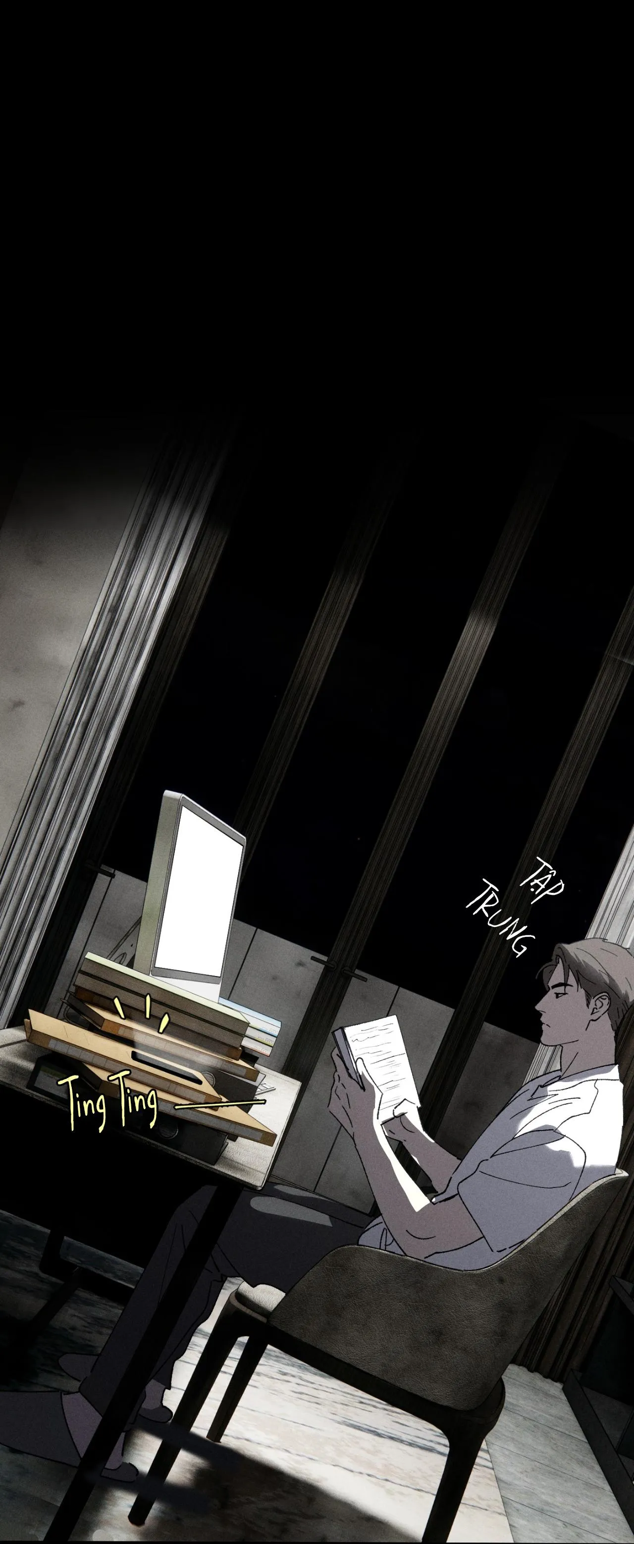 (END) ID Của Thần Chapter 62 Trang 4