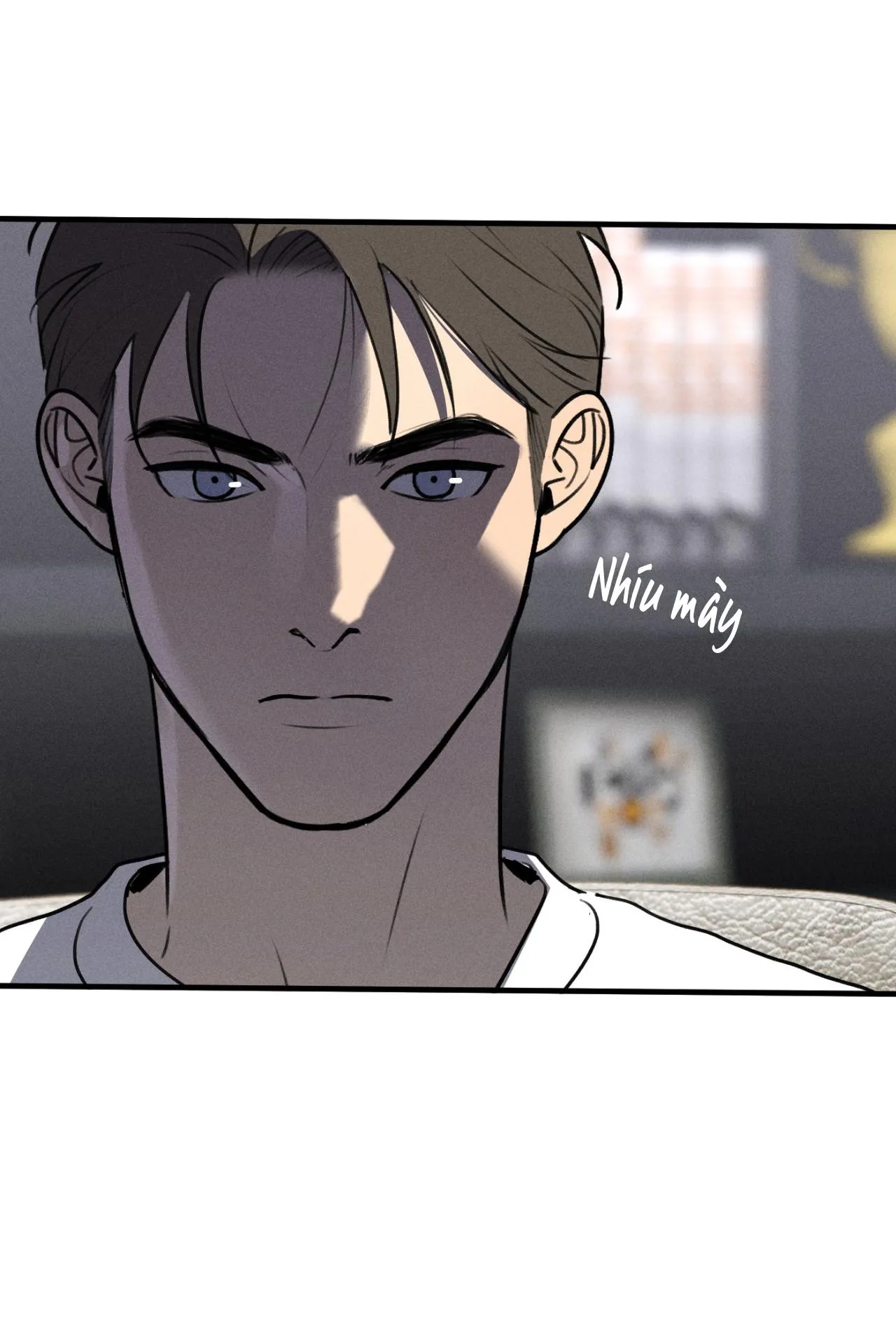 (END) ID Của Thần Chapter 62 Trang 11