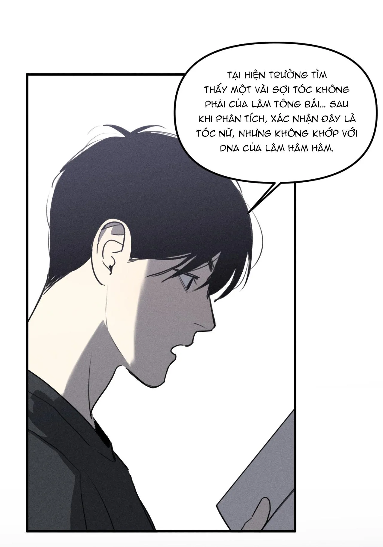 (END) ID Của Thần Chapter 62 Trang 28