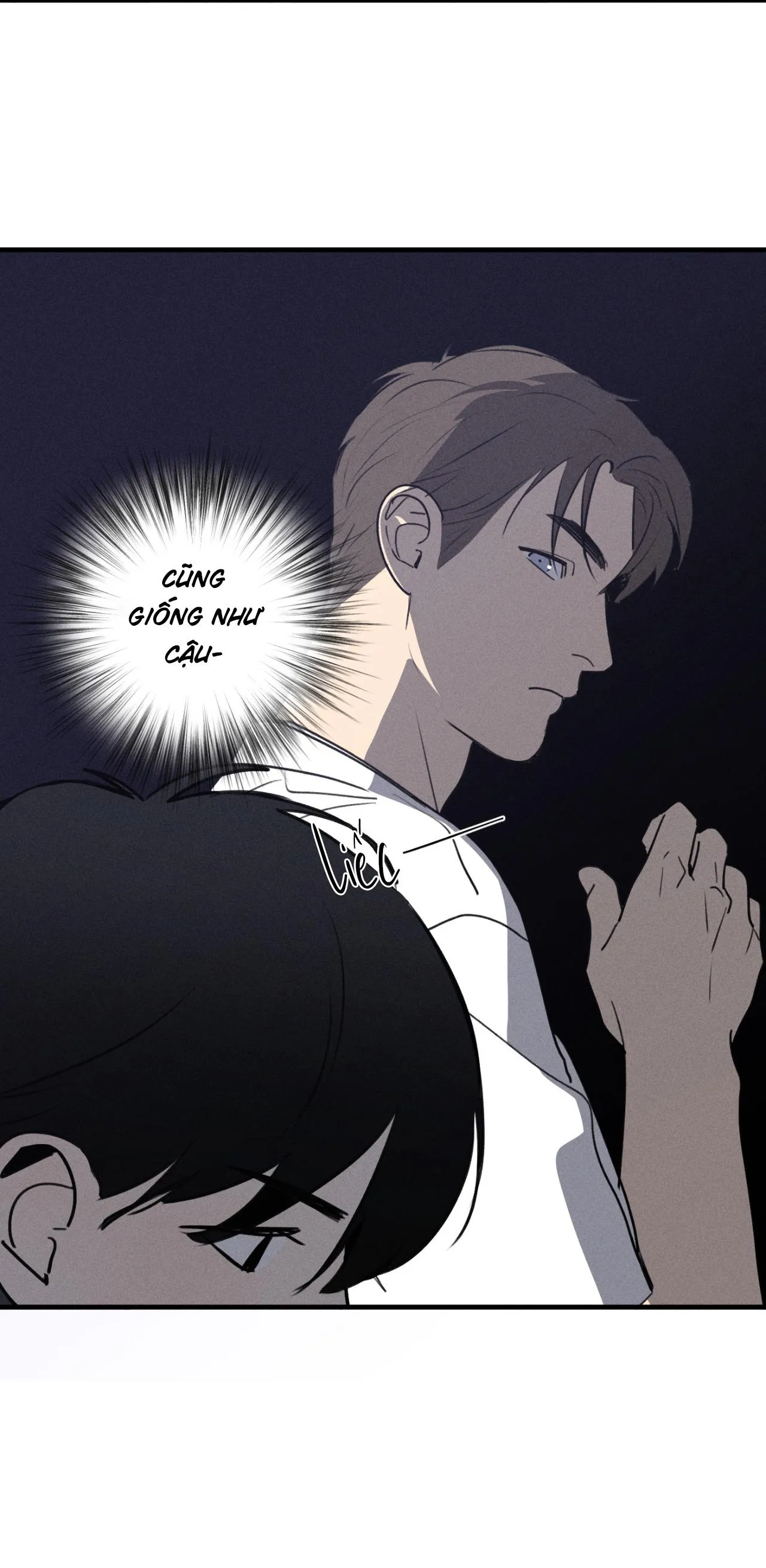 (END) ID Của Thần Chapter 62 Trang 31