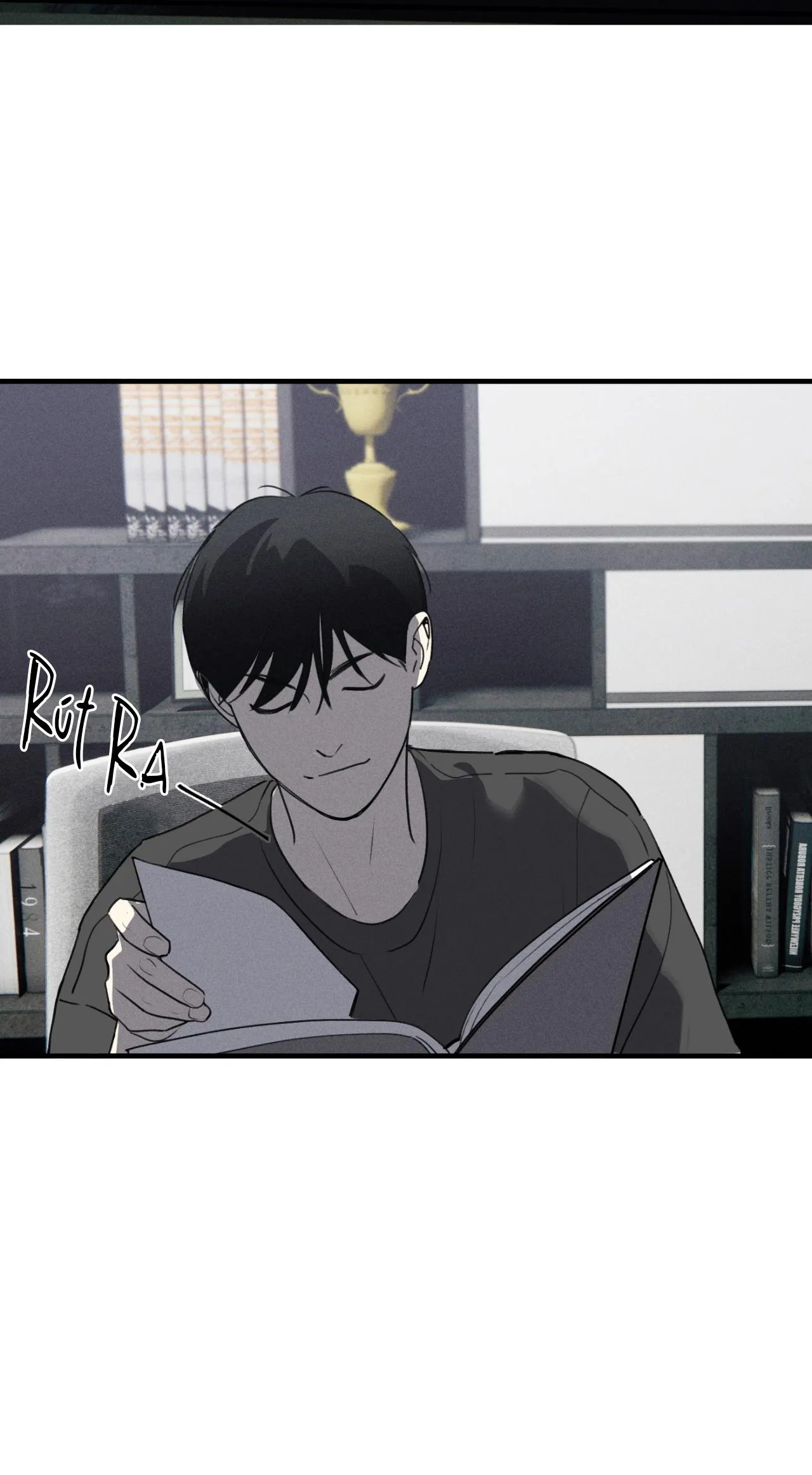 (END) ID Của Thần Chapter 62 Trang 39