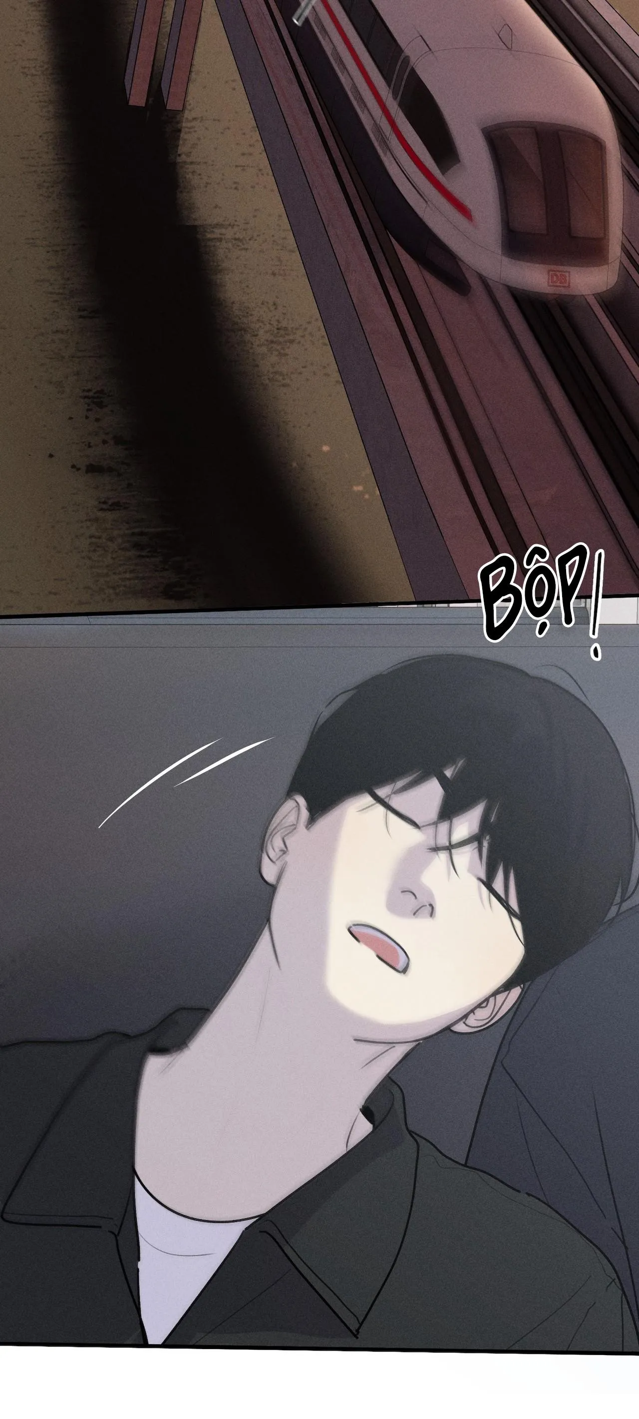 (END) ID Của Thần Chapter 63 Trang 3