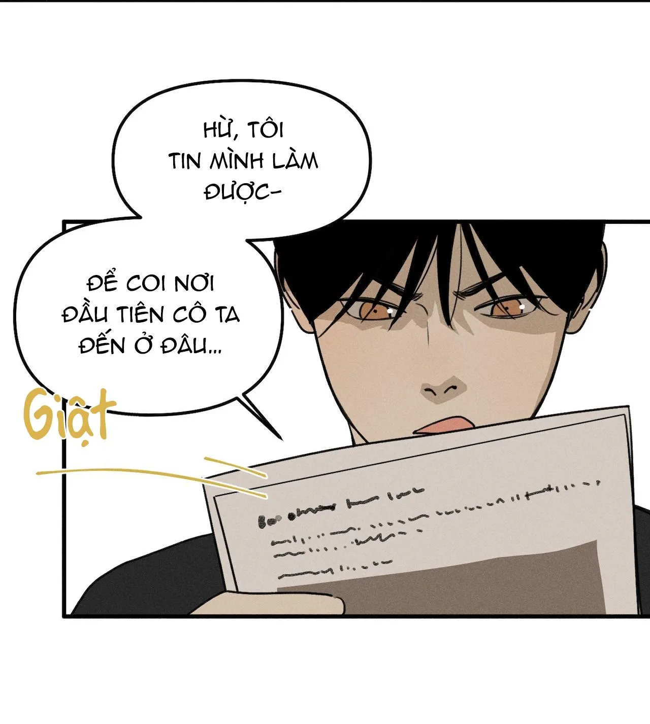 (END) ID Của Thần Chapter 63 Trang 10