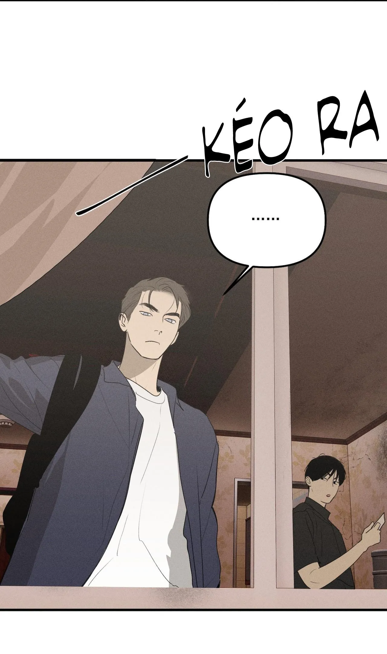 (END) ID Của Thần Chapter 63 Trang 31