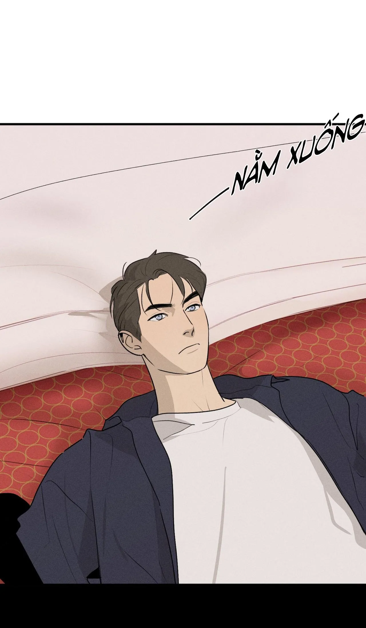 (END) ID Của Thần Chapter 63 Trang 33