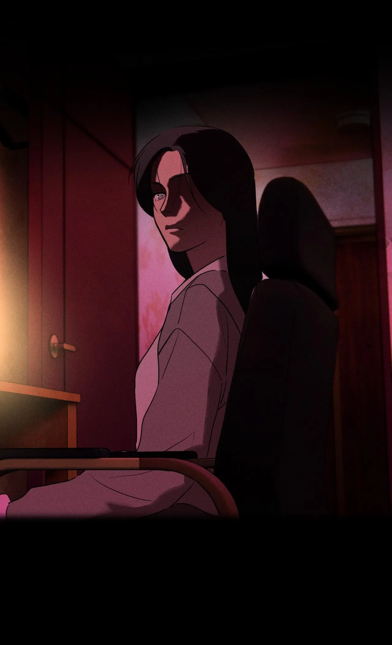 (END) ID Của Thần Chapter 63 Trang 37