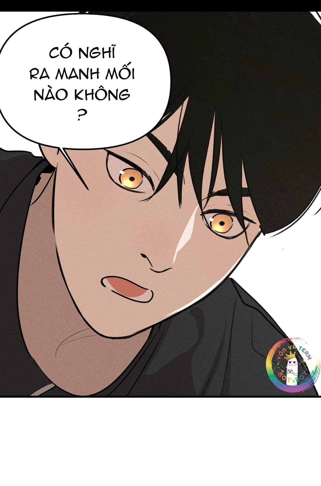 (END) ID Của Thần Chapter 63 Trang 38