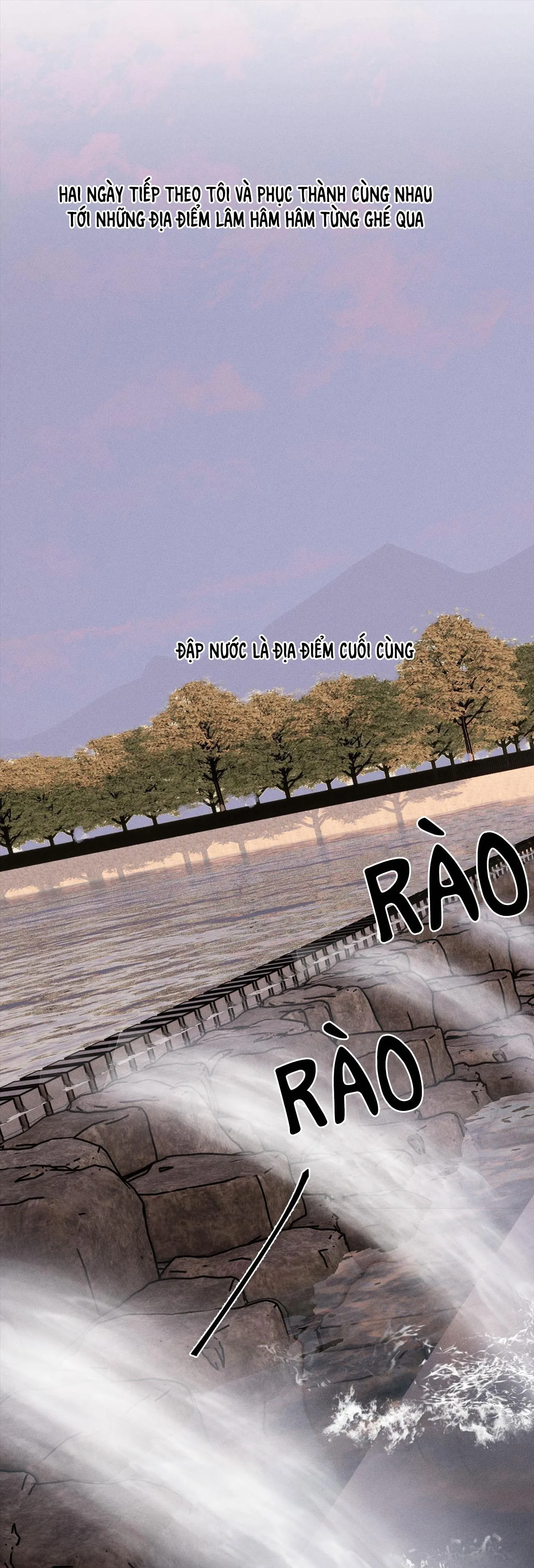 (END) ID Của Thần Chapter 64 Trang 11