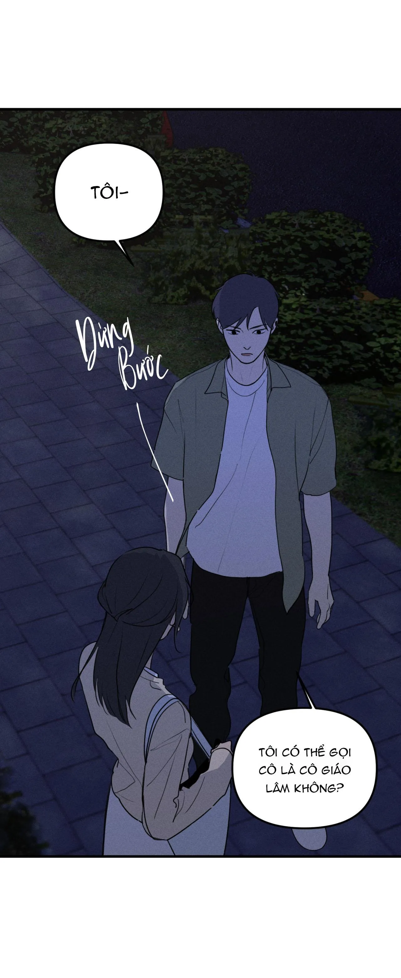 (END) ID Của Thần Chapter 65 Trang 17