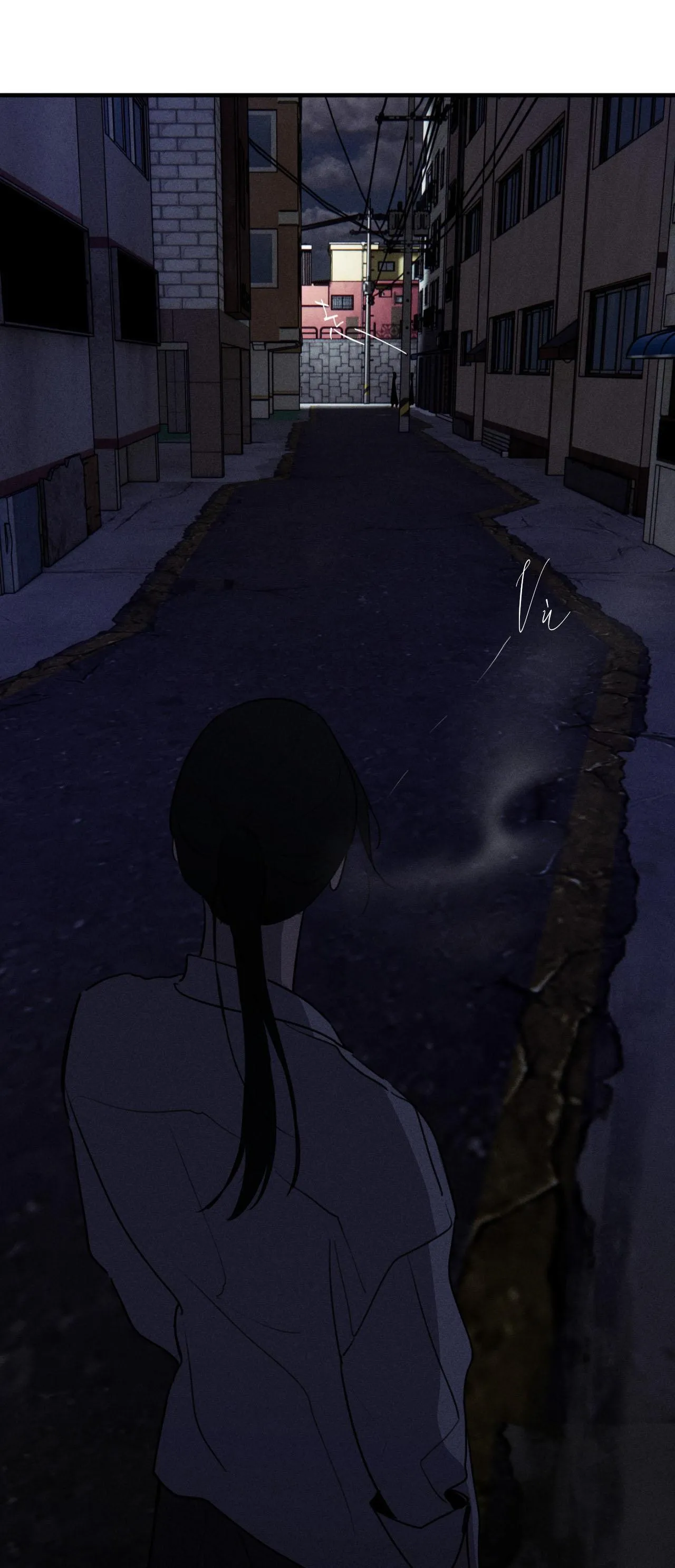 (END) ID Của Thần Chapter 65 Trang 26