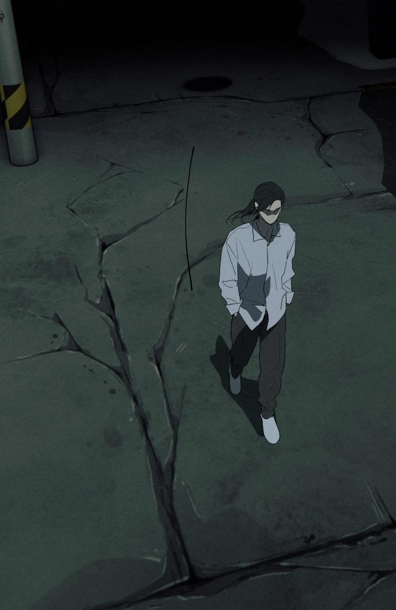 (END) ID Của Thần Chapter 65 Trang 34