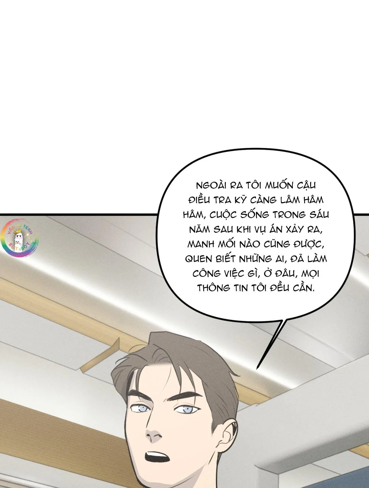 (END) ID Của Thần Chapter 65 Trang 41