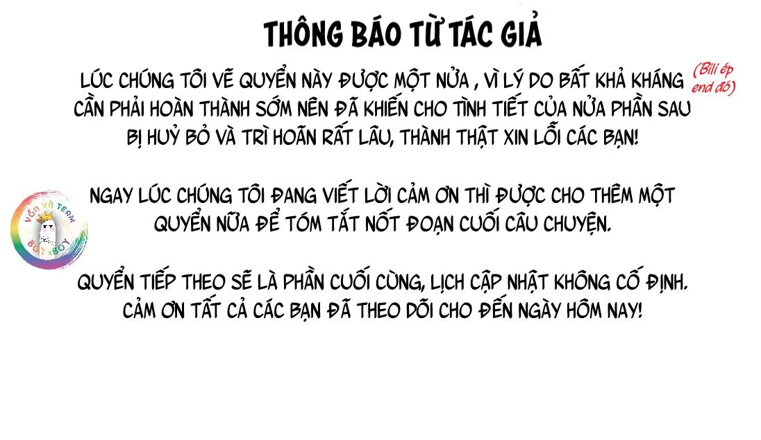 (END) ID Của Thần Chapter 66 Trang 21