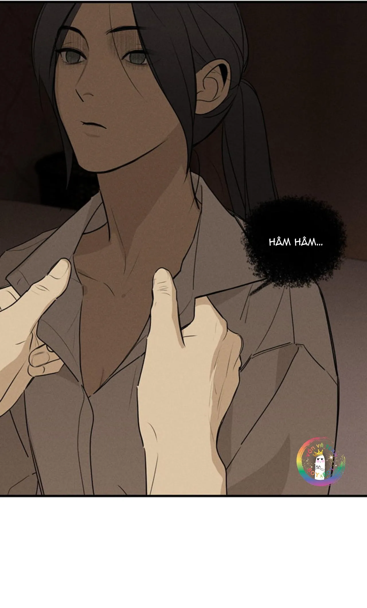 (END) ID Của Thần Chapter 67 Trang 9