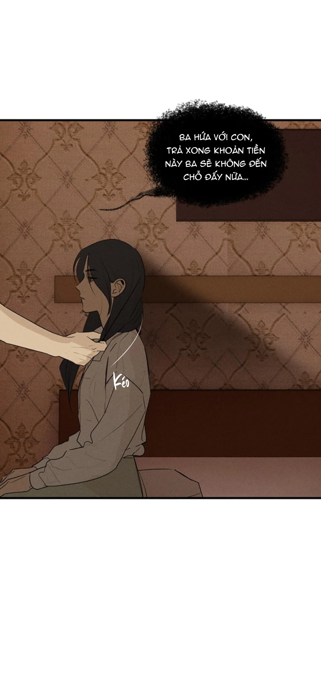 (END) ID Của Thần Chapter 67 Trang 10