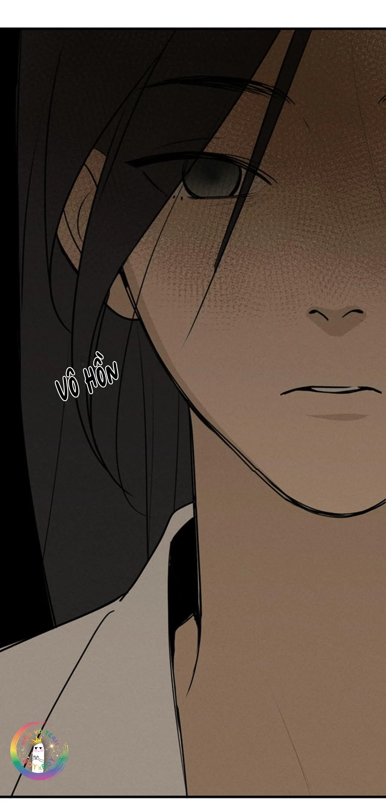 (END) ID Của Thần Chapter 67 Trang 13