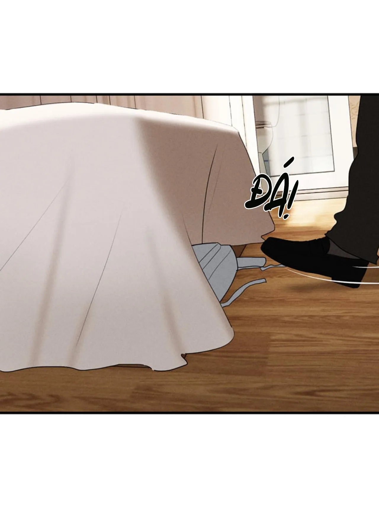 (END) ID Của Thần Chapter 67 Trang 16