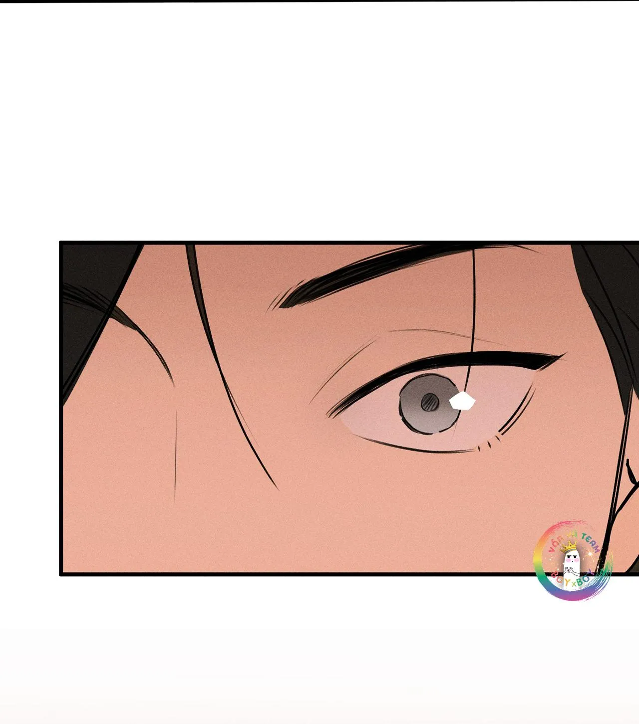 (END) ID Của Thần Chapter 67 Trang 25