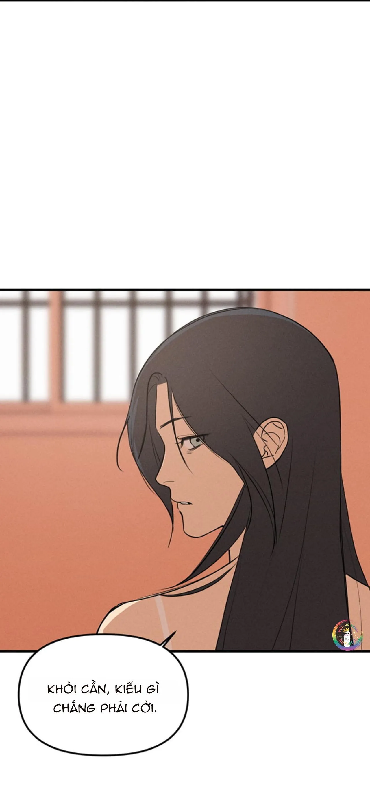 (END) ID Của Thần Chapter 67 Trang 27