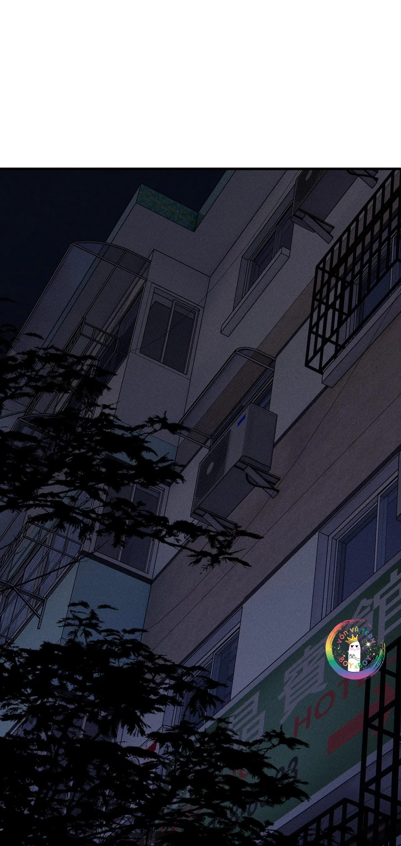 (END) ID Của Thần Chapter 67 Trang 29