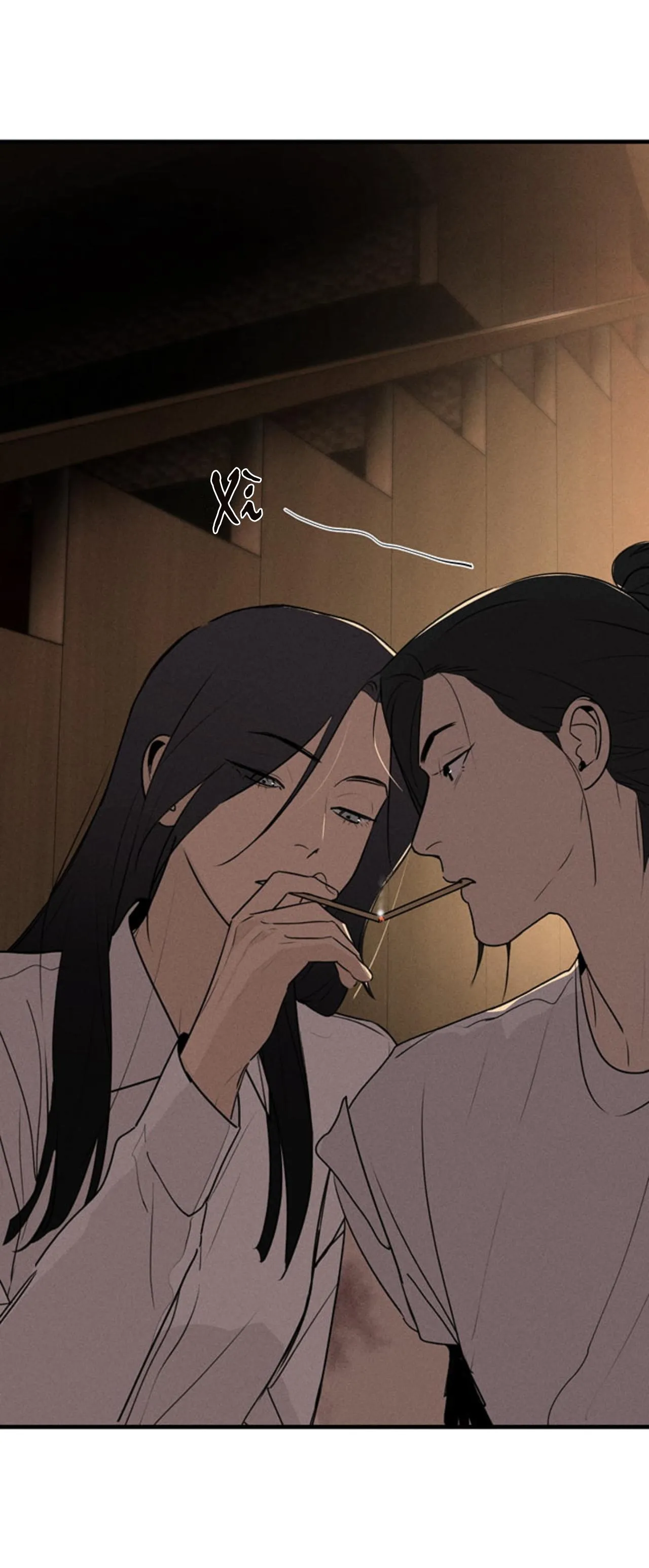 (END) ID Của Thần Chapter 67 Trang 40