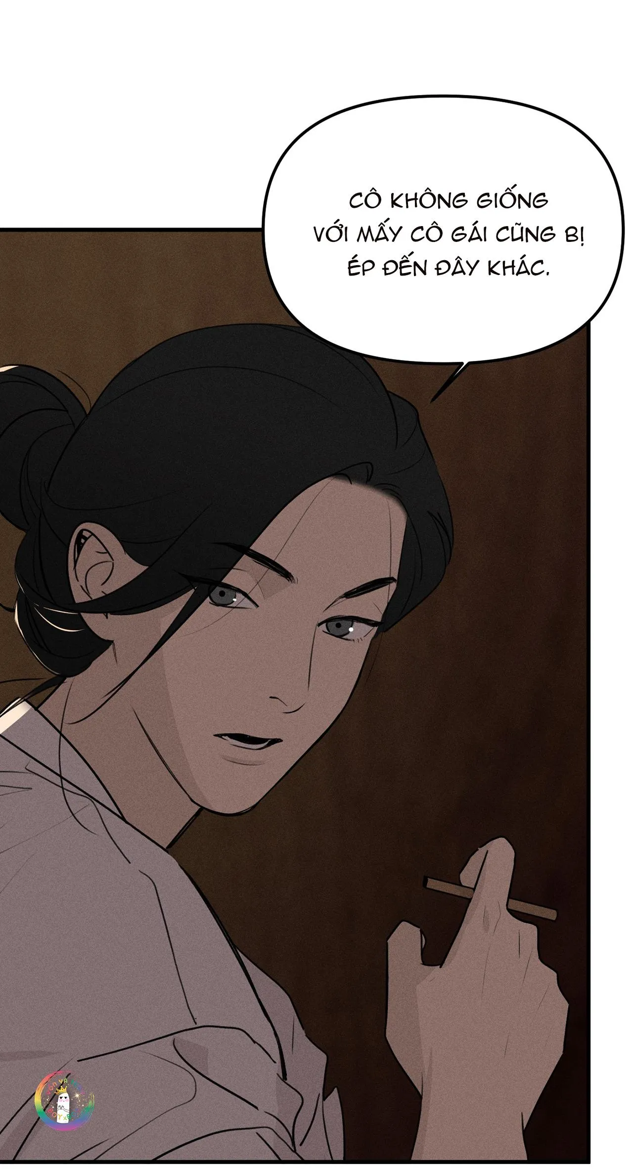 (END) ID Của Thần Chapter 67 Trang 43