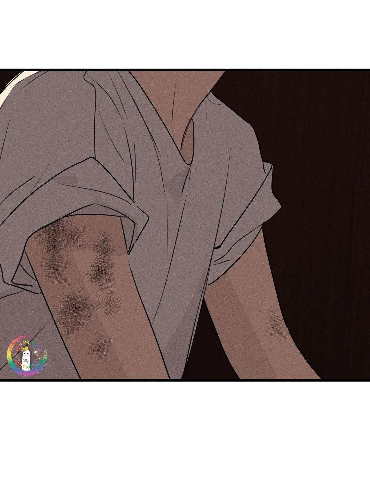 (END) ID Của Thần Chapter 67 Trang 47